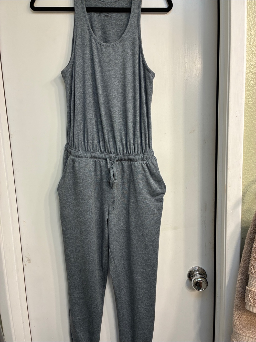 Patagonia Jumpsuit - Comfortable Everyday Wear